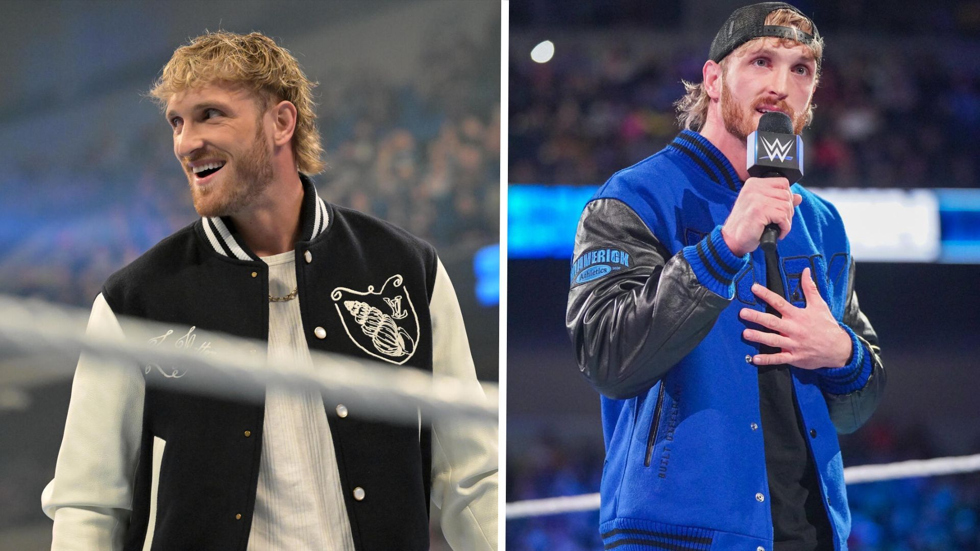 Logan Paul is a former United States Champion [Image Credits: WWE.com]