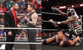 WWE ने लगातार दूसरे हफ्ते गाड़ा जीत का झंडा, Raw से हुआ बड़ा फायदा, इस मामले में बने नंबर 1