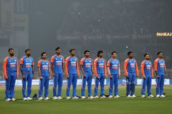 Former keeper-batter intrigued with Team India's playing XI for IND vs ENG 2025 1st T20I