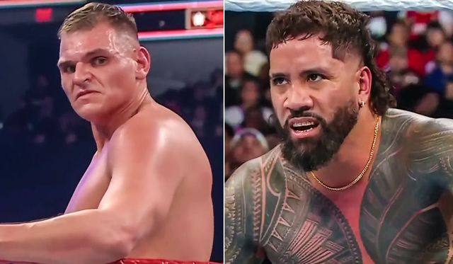 3 Reasons why Jey Uso lost to Gunther at WWE Saturday Night's Main Event  2025