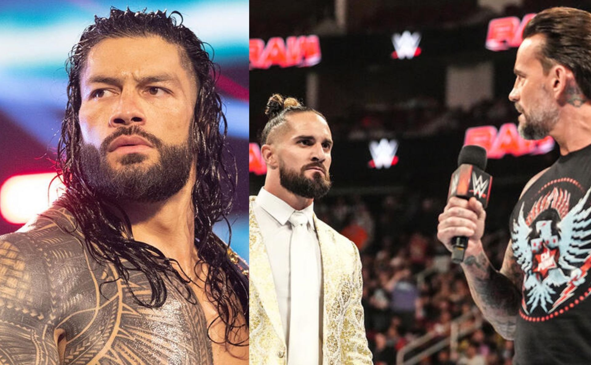 WWE Raw के अगले शो में बड़े मैच होंगे (Photo: WWE.com)