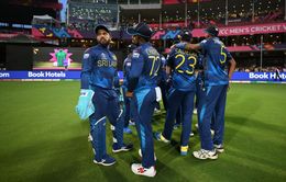 No Indians in ICC Men’s ODI Team of the Year 2024 as Sri Lanka batters & Pakistan bowlers dominate