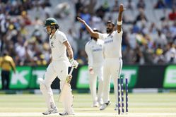 [Watch] Jasprit Bumrah & Sam Konstas have a fiery exchange on Day 1 of BGT 2024-25 5th Test