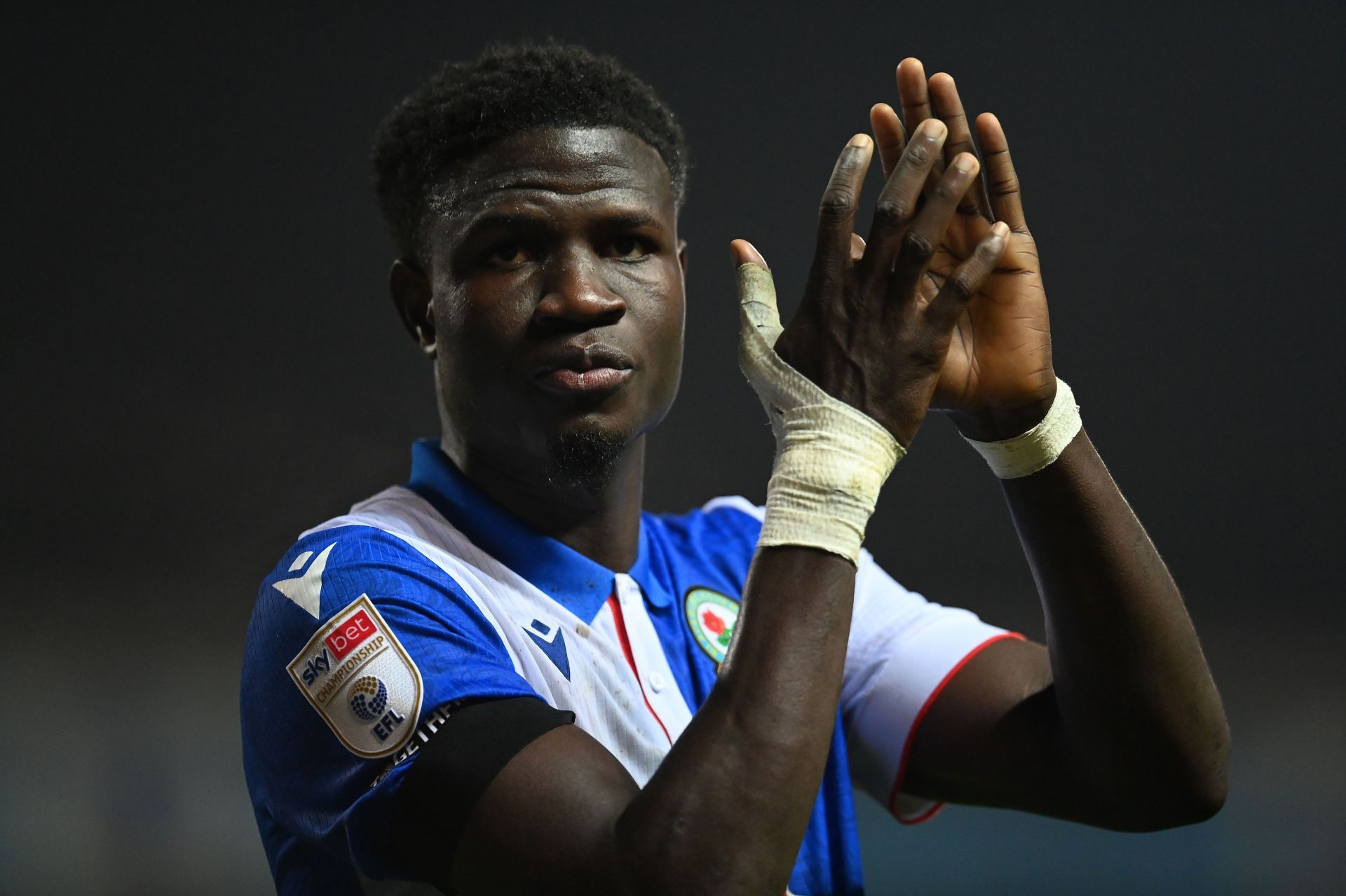 Blackburn Rovers FC v Coventry City FC - Sky Bet Championship - Source: Getty