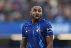 Chelsea star Christopher Nkunku makes transfer decision amid interest from Manchester United and Bayern Munich - Reports