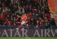 Casa Pia vs Benfica Prediction and Betting Tips | January 25th 2025
