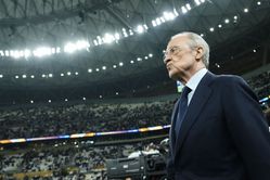 "We have lost many titles" - RFEF President opens up Florentino Perez complaints about what has cost Real Madrid several titles in Spain