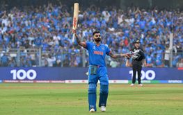 "Don't forget that he scored 3 centuries in the 50-over World Cup" - Former India all-rounder on Virat Kohli's likely approach in IND vs ENG 2025 ODIs