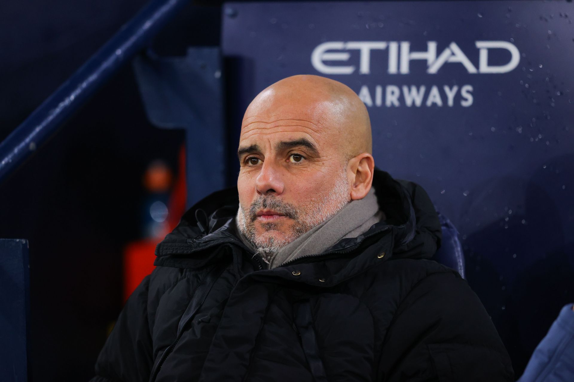 Manchester City v Salford City - Emirates FA Cup Third Round - Source: Getty