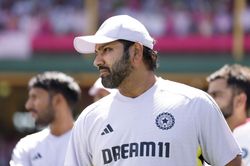 Rohit Sharma featured in 45-minute match simulation during Mumbai's Ranji Trophy 2024-25 practice session: Reports