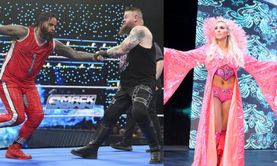 WWE SmackDown, 24 जनवरी 2025: 2 सबसे अच्छी और बुरी चीजें जो इस हफ्ते देखने को मिलीं