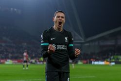 “This shows his quality" - Liverpool star praises Darwin Nunez and details his importance to team following their win over Brentford