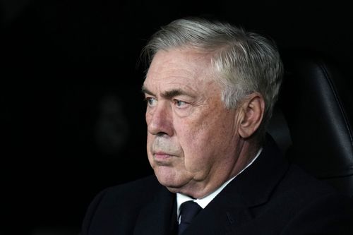 Carlo Ancelotti