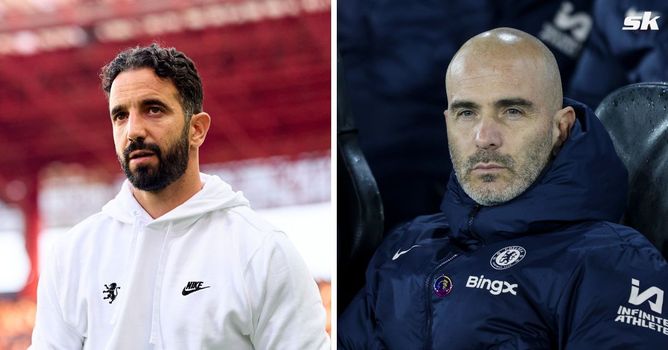 Manchester United launch €70m offer to sign Serie A star linked with Chelsea: Reports