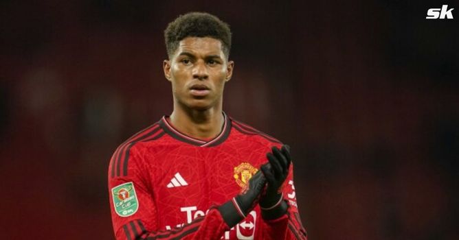 European giants give up on option to sign Manchester United's Marcus Rashford, will focus on deal to sign Manchester City star: Reports