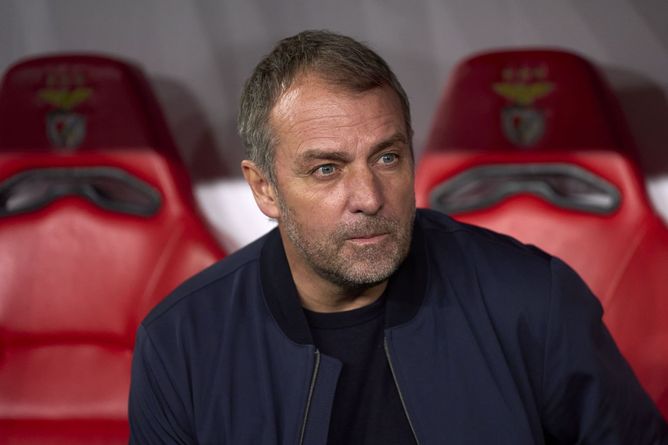 Barcelona star facing uncertain future under Hansi Flick with surprise January exit on the cards: Reports