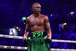 Ex-Chelsea defender set to fight YouTube star and Arsenal fan KSI in boxing match: Reports
