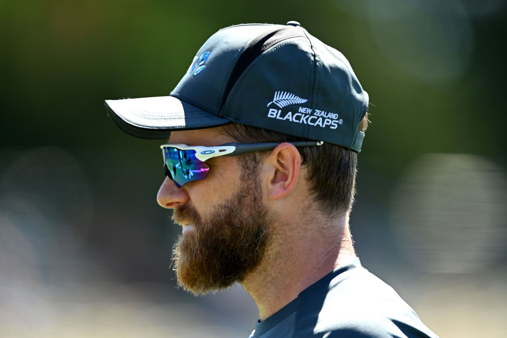 Kane Williamson. (Image Credits: Getty)