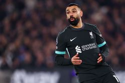 "There is no progress there" - Mohamed Salah provides honest response on if this is his last season at Liverpool