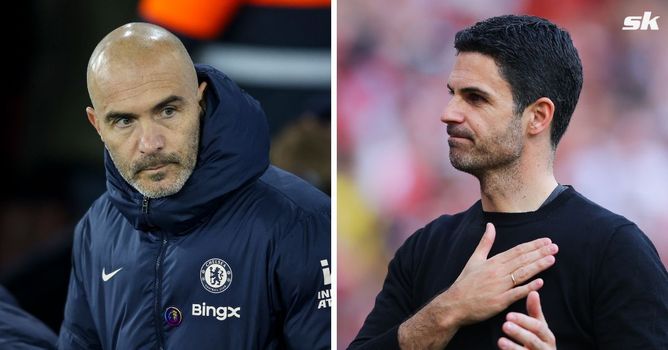 Chelsea and Arsenal set to suffer blow in race to sign 25-year-old Premier League star: Reports