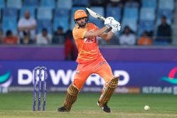 Staying level-headed amidst chaos, the James Vince way [Exclusive]