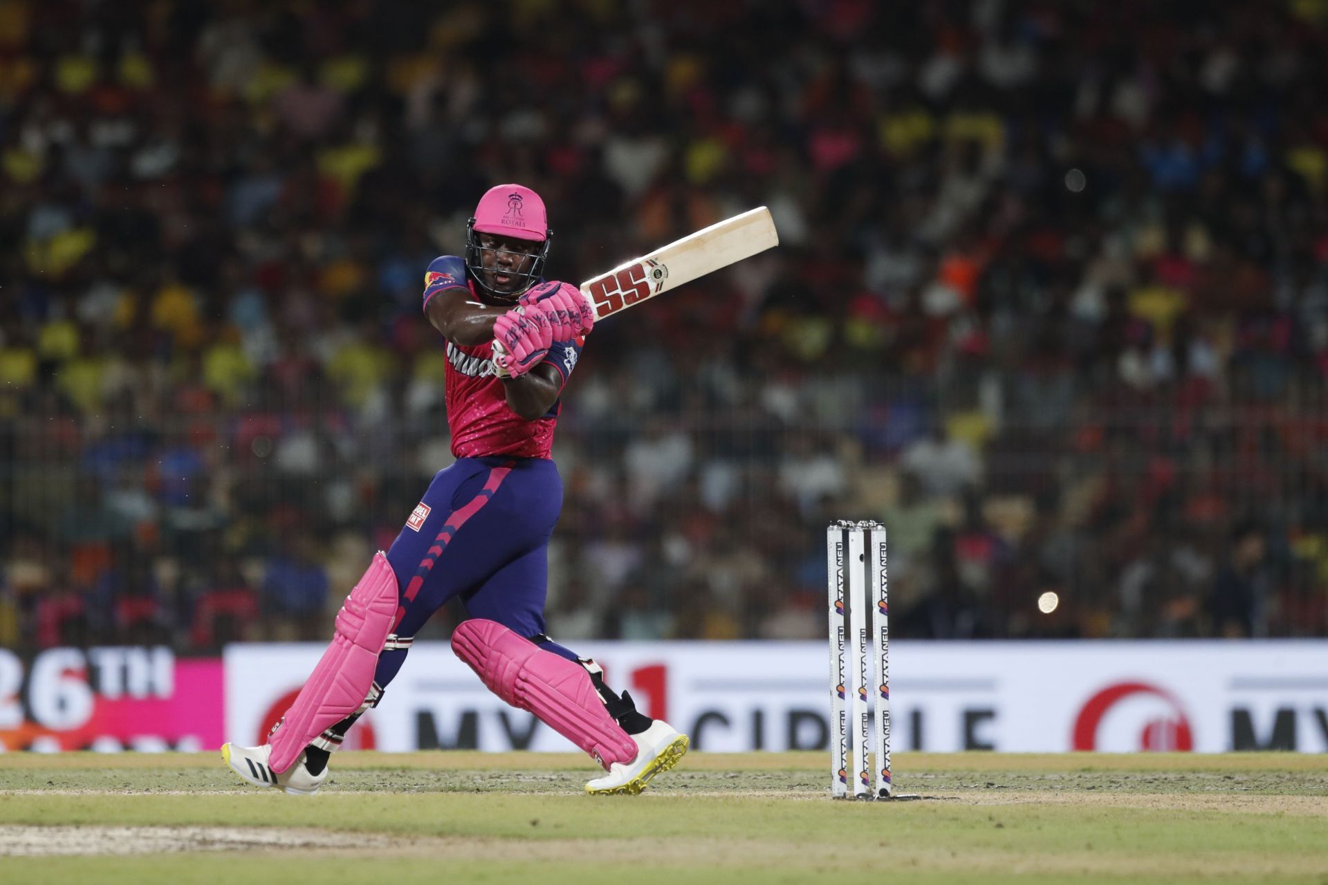 2024 IPL Qualifier 2 - Sunrisers Hyderabad v Rajasthan Royals - Source: Getty