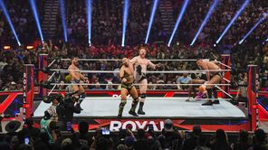 2025 के मेंस Royal Rumble मैच को जीत सकते हैं WWE दिग्गज? फेमस यूट्यूबर ने की भविष्यवाणी
