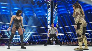 WWE Saturday Night's Main Event के लिए शानदार मैच का हुआ ऐलान, चैंपियनशिप के लिए धमाल मचना तय