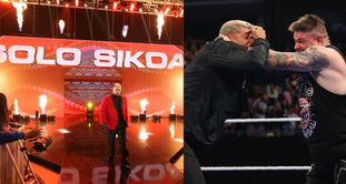 3 बड़ी गलतियां जो WWE ने इस हफ्ते SmackDown के एपिसोड में करके फैंस को बहुत ज्यादा निराश किया
