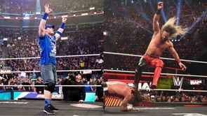5 चौंकाने वाली चीजें जो इस हफ्ते WWE Raw में देखने को मिल सकती हैं