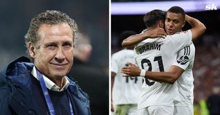 “Anxiety is the great enemy of the footballer” - Ex-Real Madrid forward Jorge Valdano explains reason behind Kylian Mbappe’s struggles in Spain