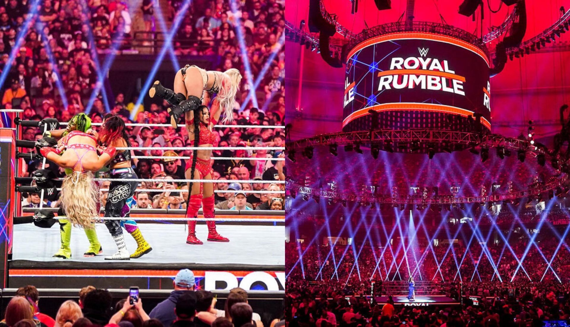 Royal Rumble में बड़ा सरप्राइज होगा (Photo: WWE.com)