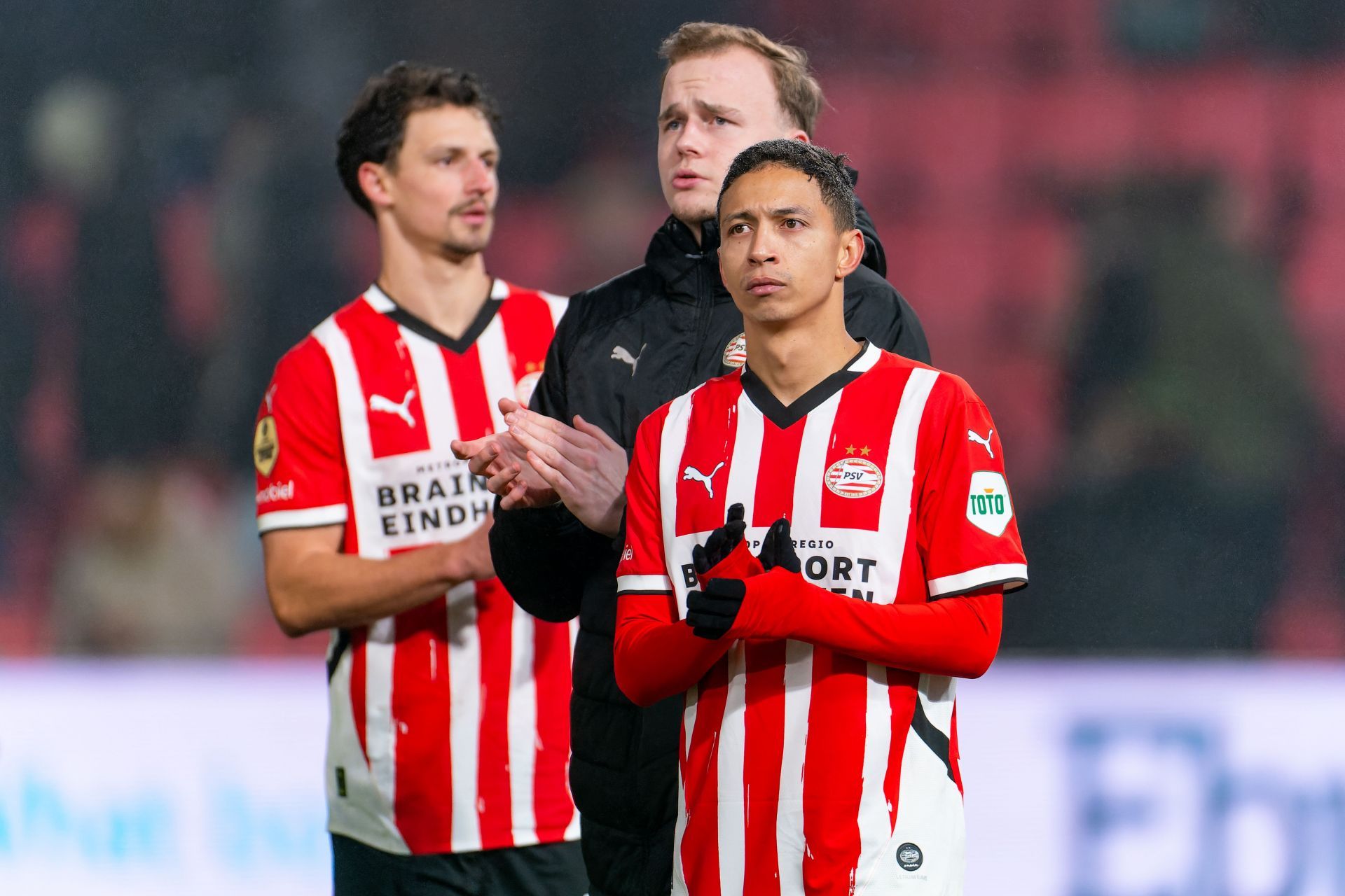 PSV Eindhoven v Excelsior - Dutch KNVB Beker - Source: Getty