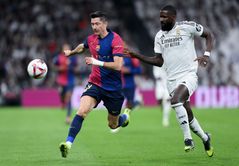 Real Madrid vs Barcelona Prediction and Betting Tips | 12th January 2025