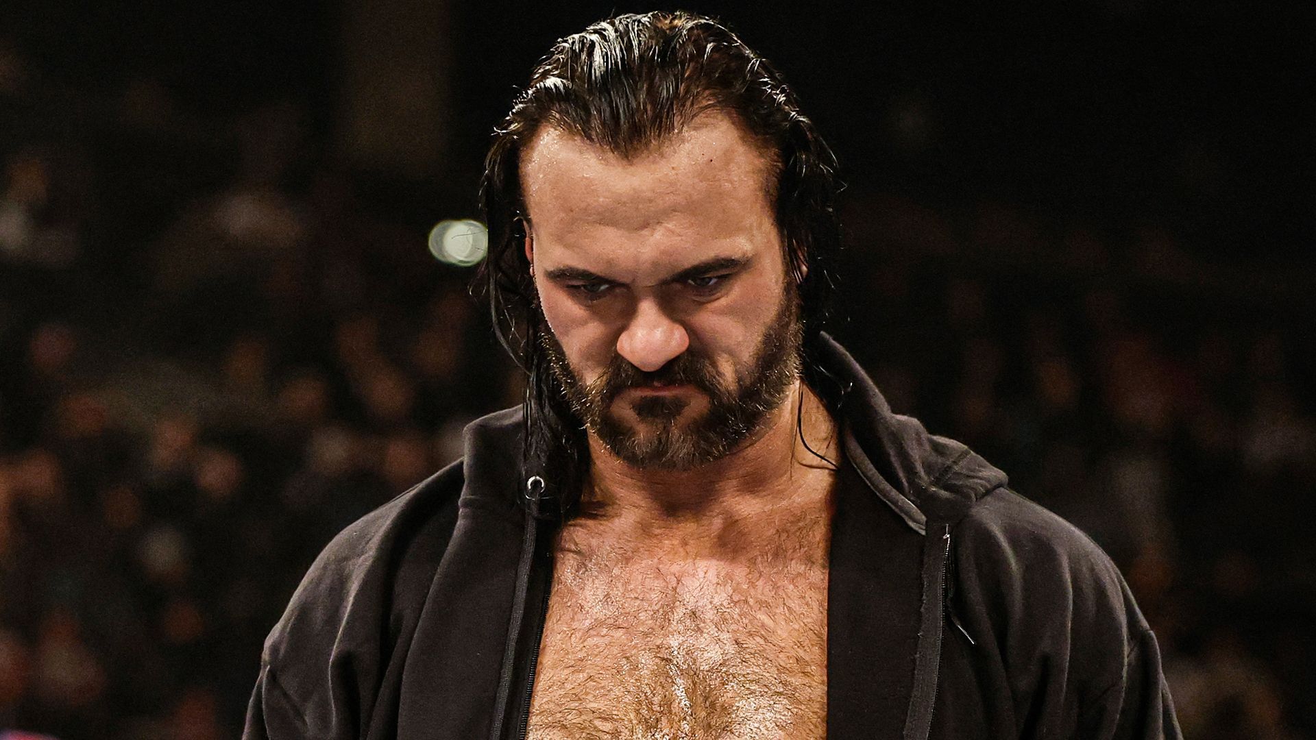 Drew McIntyre is a 2-time WWE Champion (Image via WWE.com)