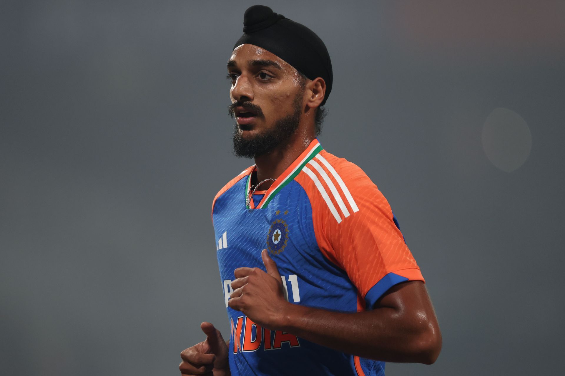 Arshdeep Singh. (Image Credits: Getty)