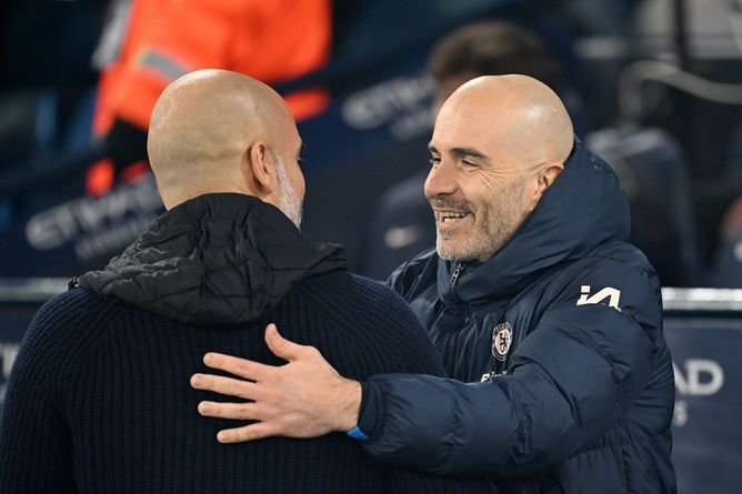 Chelsea plotting to raid Premier League club for 2 stars before Deadline Day: Reports