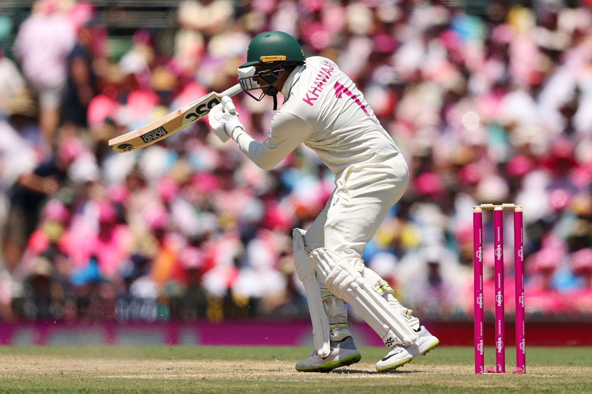 Australia v India - Men