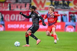 Union Berlin vs Augsburg Prediction and Betting Tips | January 15th 2025