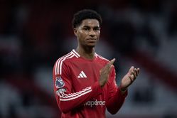 Ex-Manchester United star ready to try and convince Marcus Rashford to join club coached by Arsenal and Chelsea icon: Reports