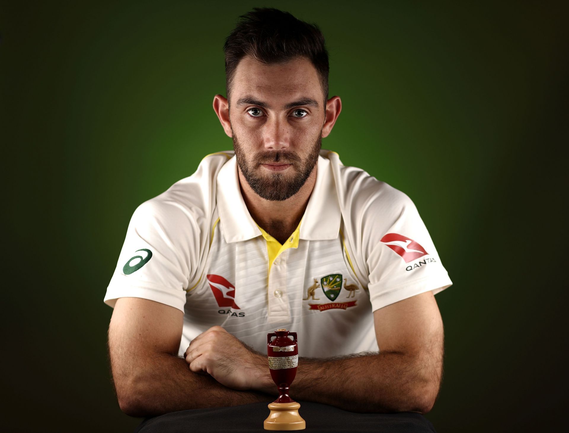 Australian Test Team Portrait Session - Source: Getty