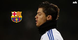 "We just have to live with these injustices" - When Cristiano Ronaldo claimed Barcelona were 'protected' by refs after incident in 2011