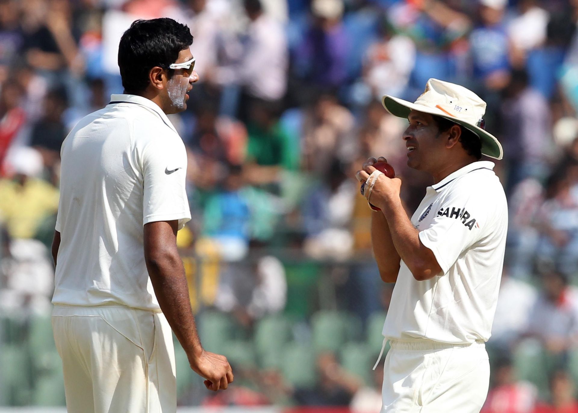 India v West Indies: 3rd Test Day 5 - Source: Getty