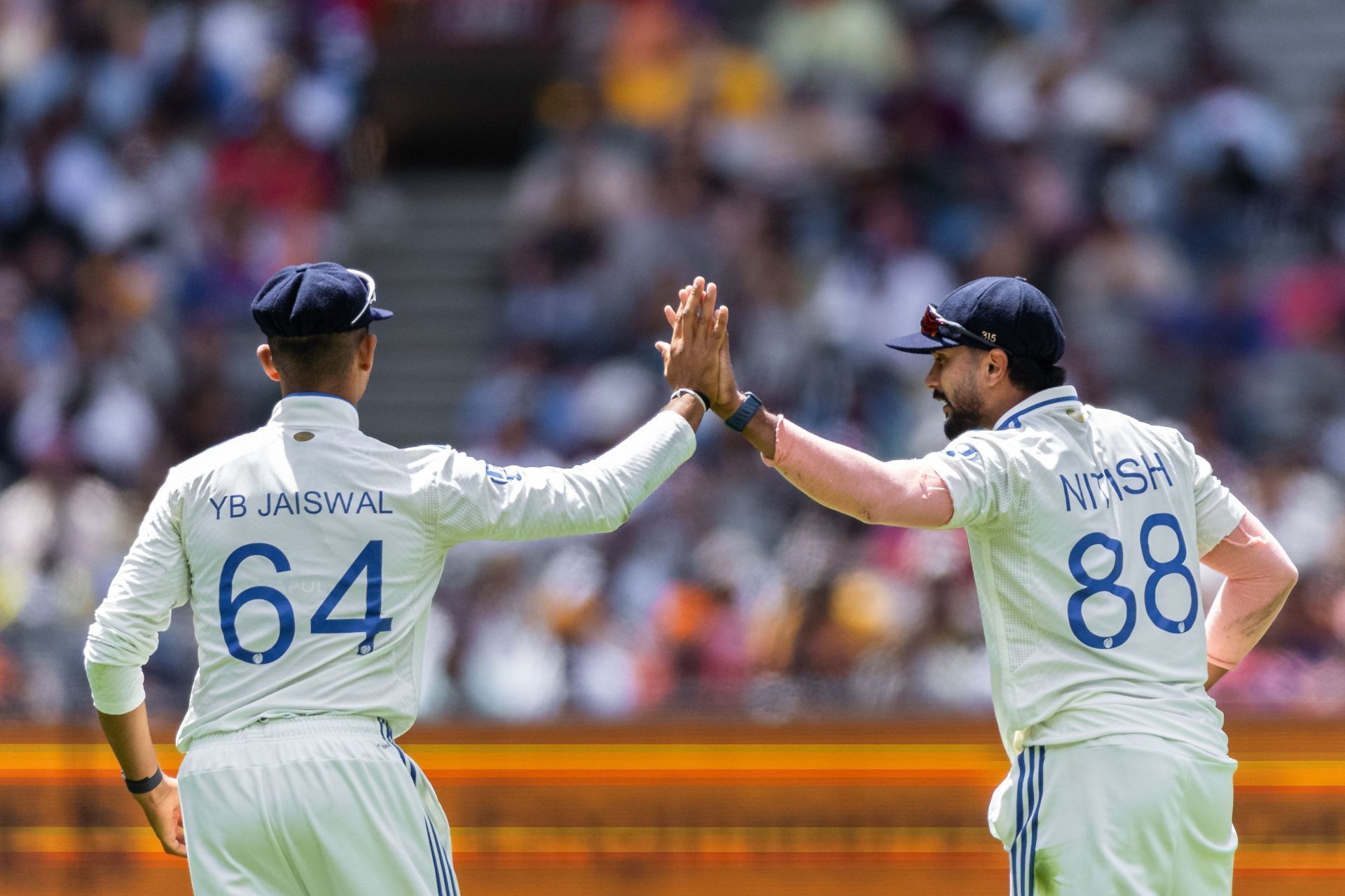 BORDER GAVASKAR TROPHY TEST: DEC 29 NRMA Insurance Boxing Day Test - Source: Getty