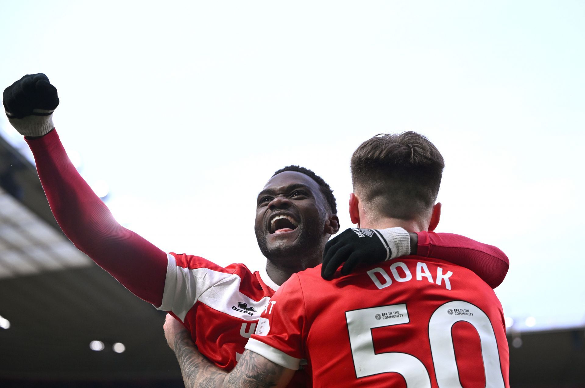 Middlesbrough FC v Cardiff City FC - Sky Bet Championship - Source: Getty