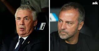 Real Madrid handed major injury boost as 4 key players pass fitness test for Super Cup final against Barcelona: Reports