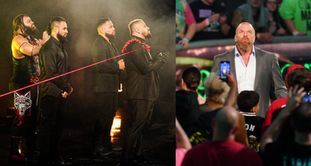 WWE में Roman Reigns से हार के बाद Solo Sikoa और उनकी ब्लडलाइन को झटका, Triple H उठाएंगे बड़ा कदम?