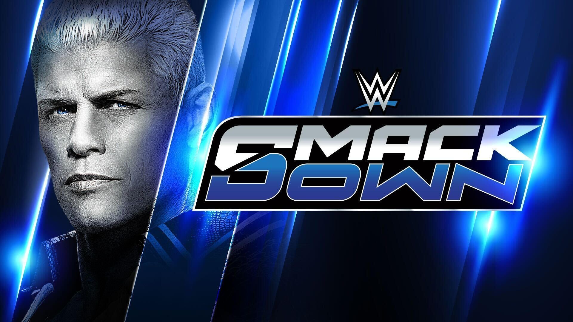 The fans could be in for a few surprises on WWE SmackDown [Image credits: WWE.com]