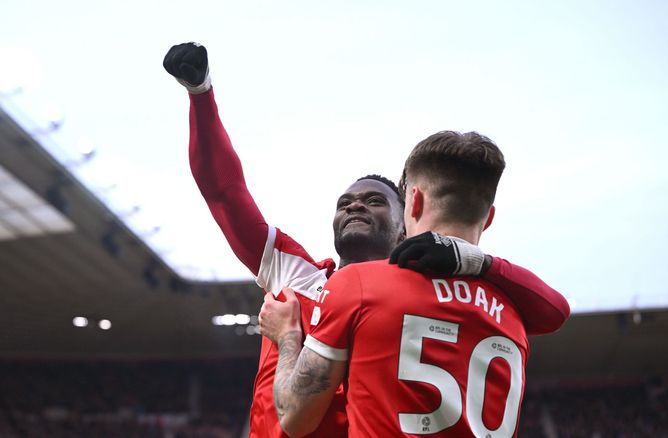 Middlesbrough vs Blackburn Rovers Prediction and Betting Tips | January 11th 2025