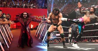 2 मेल और 2 फीमेल सुपरस्टार्स जो WWE Raw में 2025 के Royal Rumble मैच में अपनी एंट्री का ऐलान कर सकते हैं